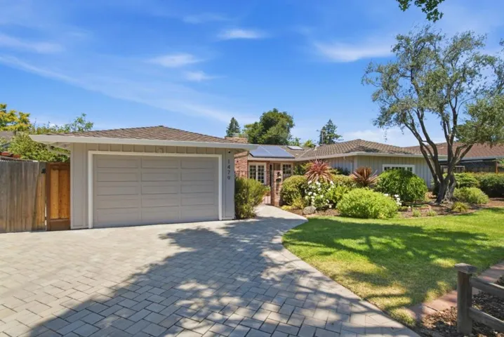 1479 Holt Avenue, Los Altos, California 94024