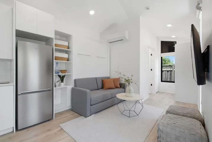 1479 Holt Avenue, Los Altos, California 94024