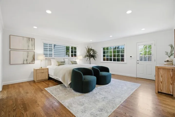 1479 Holt Avenue, Los Altos, California 94024