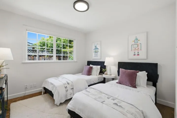 1479 Holt Avenue, Los Altos, California 94024