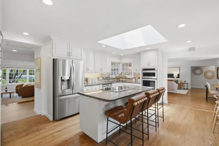 1479 Holt Avenue, Los Altos, California 94024