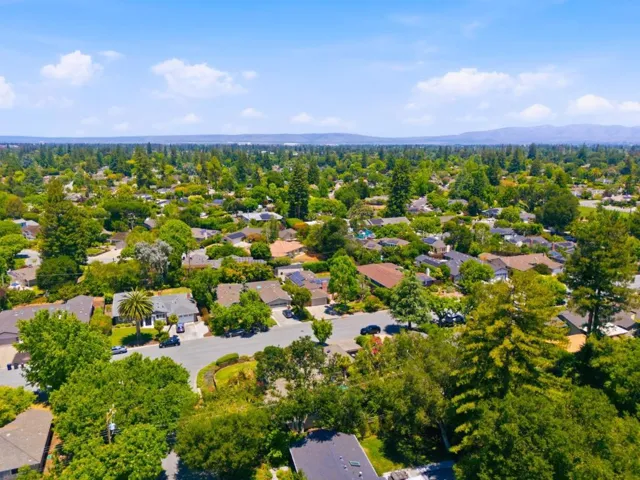 1479 Holt Avenue, Los Altos, California 94024