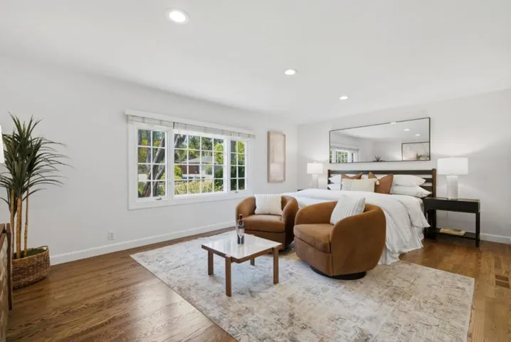 1479 Holt Avenue, Los Altos, California 94024