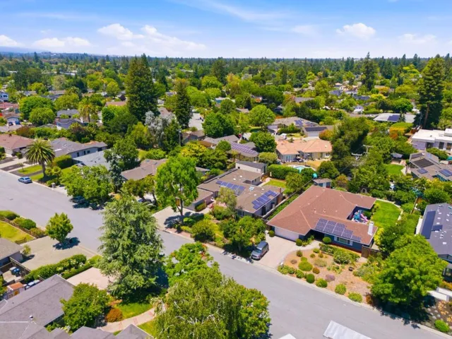 1479 Holt Avenue, Los Altos, California 94024