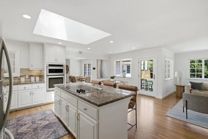 1479 Holt Avenue, Los Altos, California 94024