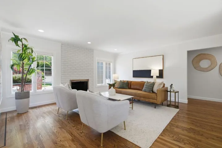 1479 Holt Avenue, Los Altos, California 94024