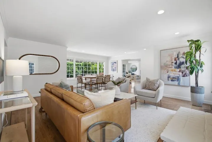 1479 Holt Avenue, Los Altos, California 94024
