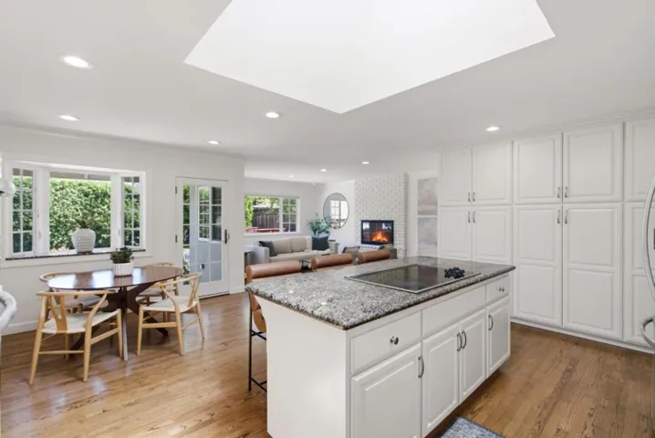 1479 Holt Avenue, Los Altos, California 94024