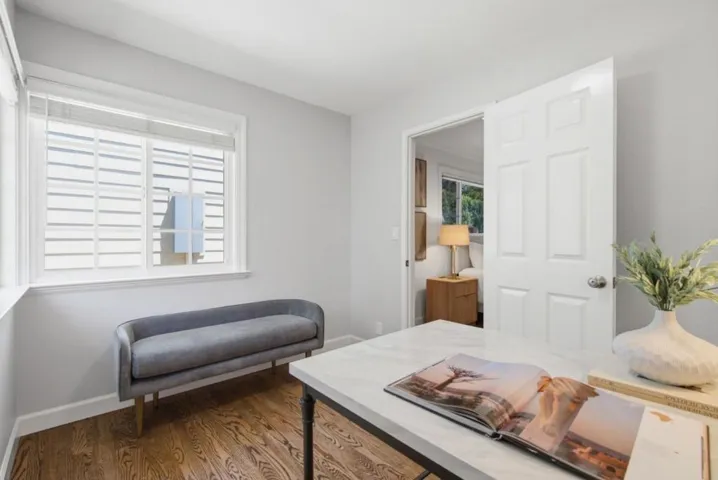 1479 Holt Avenue, Los Altos, California 94024