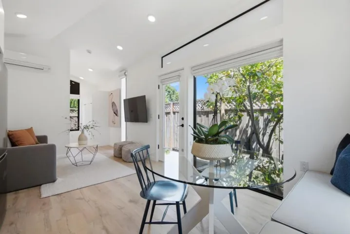 1479 Holt Avenue, Los Altos, California 94024
