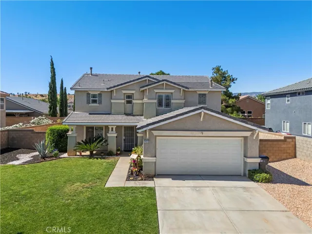4310 Norval, Quartz Hill, California 93536
