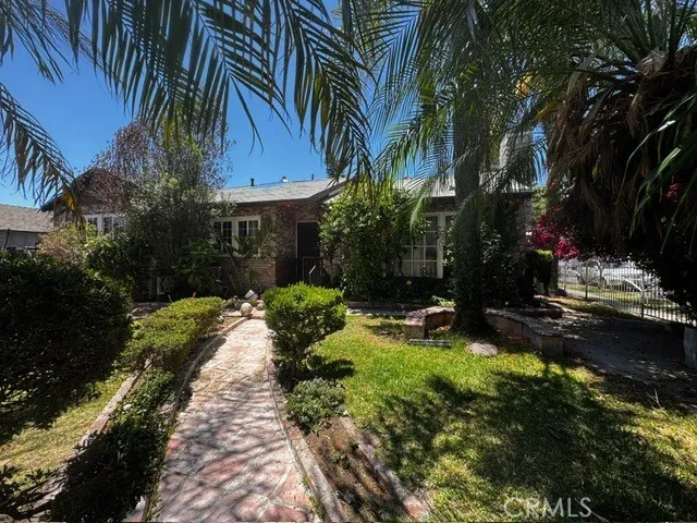 7539 Jumilla, Winnetka, California 91306