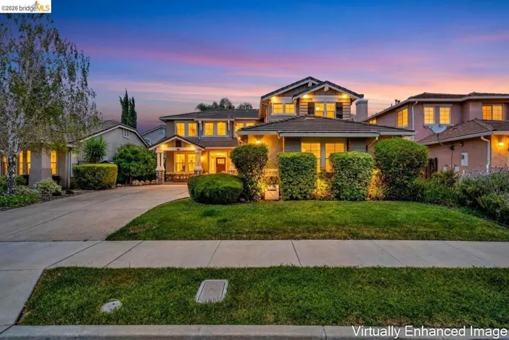 1215 Royal Ann Court, Brentwood, California 94513-9999