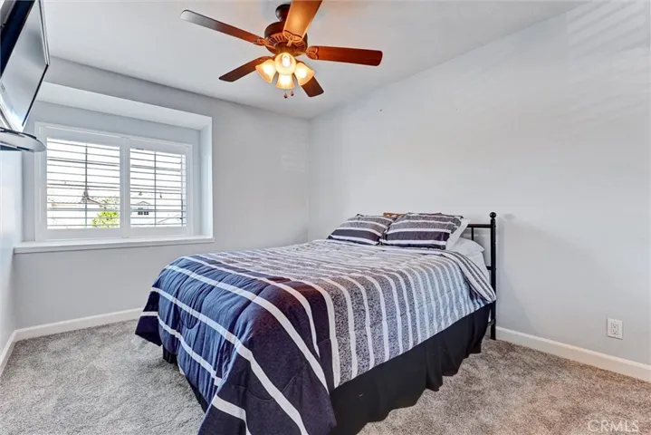 Another bedroom.