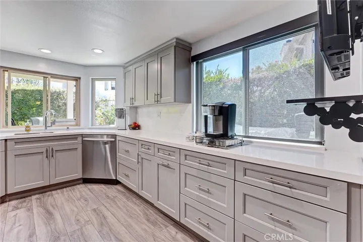 Another Kitchen view