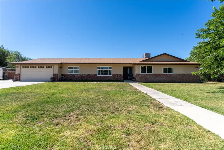 8954 E Avenue T14, Littlerock, California 93543