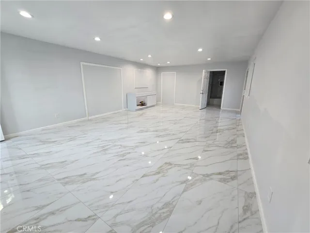 New studio