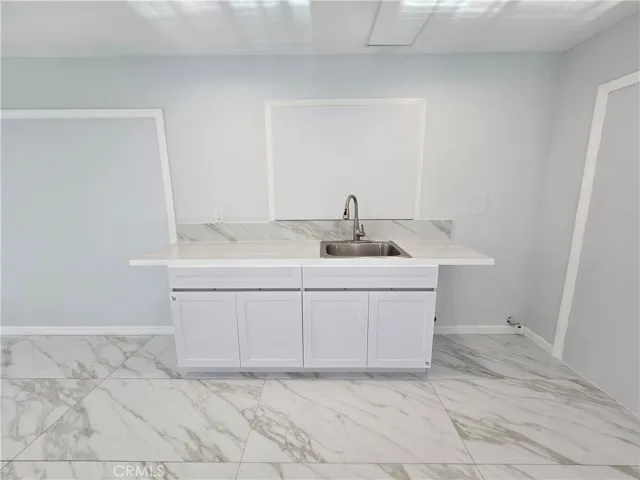 Property will have a cooktop (no oven) and a mini split.