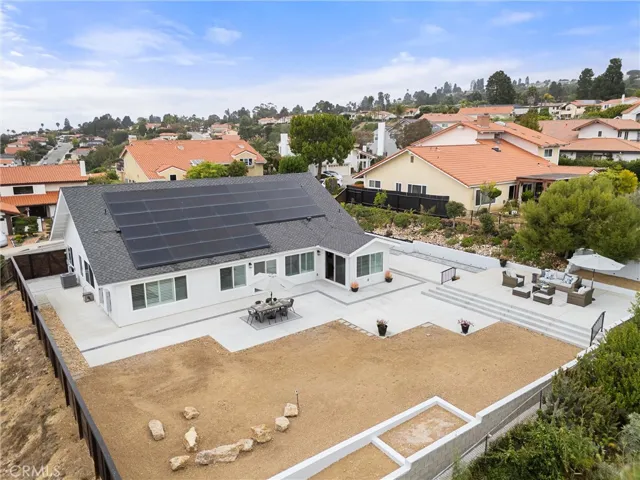 30520 Camino Porvenir, Rancho Palos Verdes, California 90275