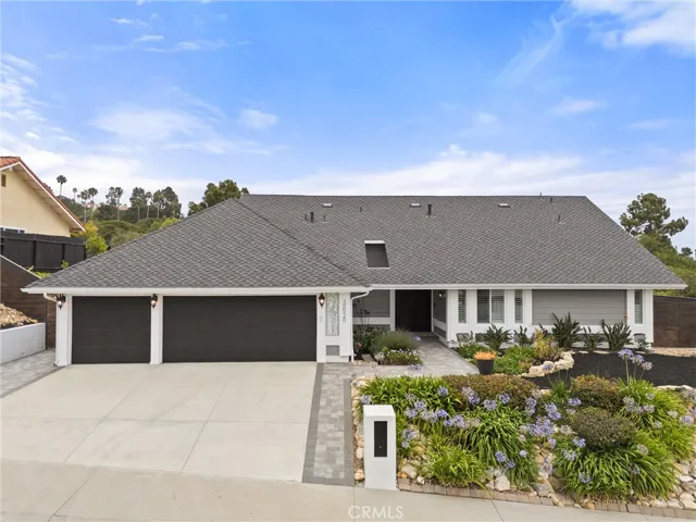 30520 Camino Porvenir, Rancho Palos Verdes, California 90275