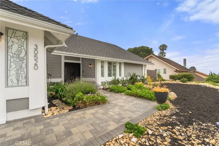 30520 Camino Porvenir, Rancho Palos Verdes, California 90275