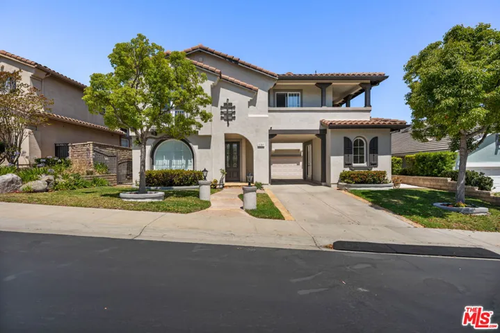 1385 White Feather Court, Thousand Oaks, California 91320