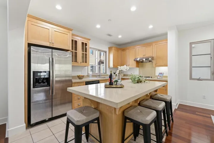 582 Ginkgo Terrace, Fremont, California 94539
