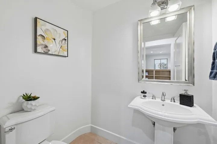 582 Ginkgo Terrace, Fremont, California 94539