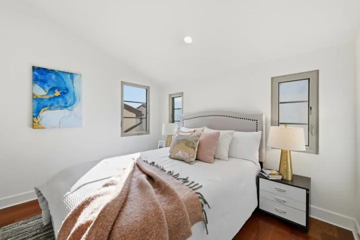 582 Ginkgo Terrace, Fremont, California 94539