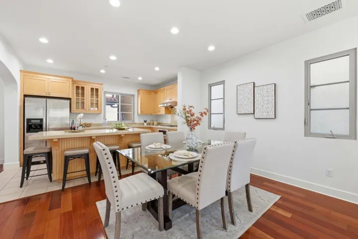 582 Ginkgo Terrace, Fremont, California 94539
