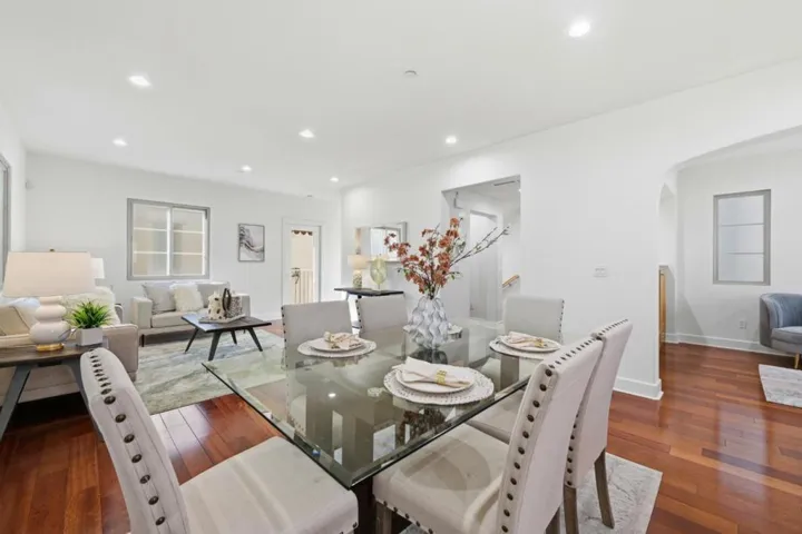 582 Ginkgo Terrace, Fremont, California 94539