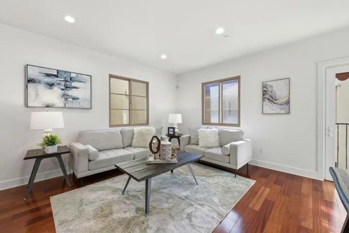 582 Ginkgo Terrace, Fremont, California 94539