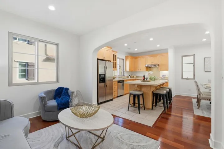 582 Ginkgo Terrace, Fremont, California 94539