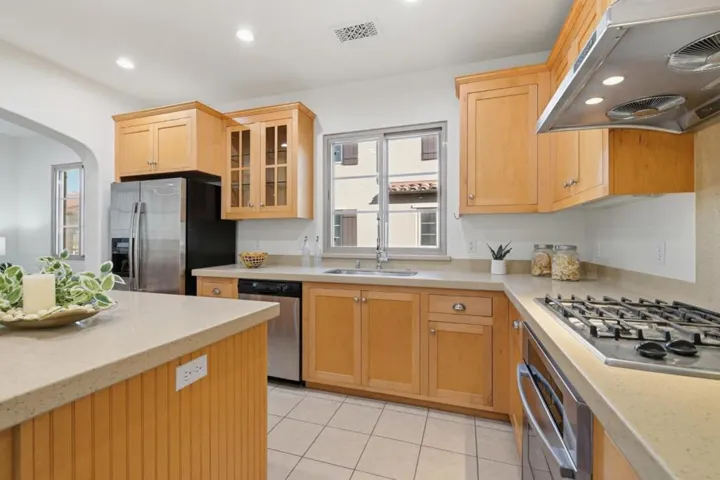582 Ginkgo Terrace, Fremont, California 94539