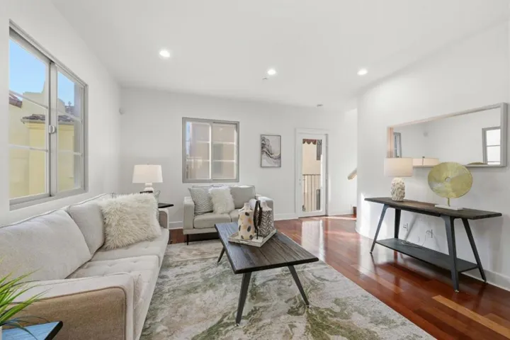 582 Ginkgo Terrace, Fremont, California 94539