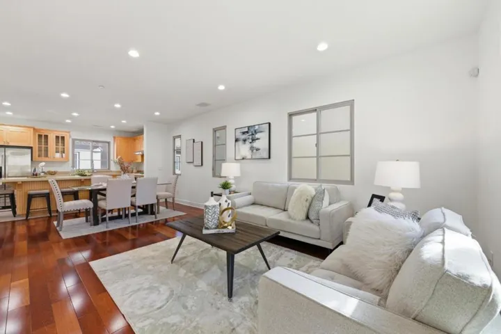 582 Ginkgo Terrace, Fremont, California 94539