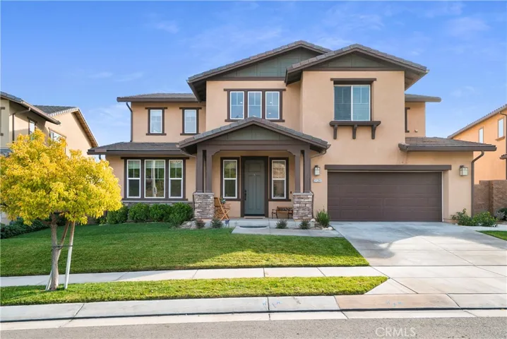 3126 Vista Terrace, Riverside, California 92503