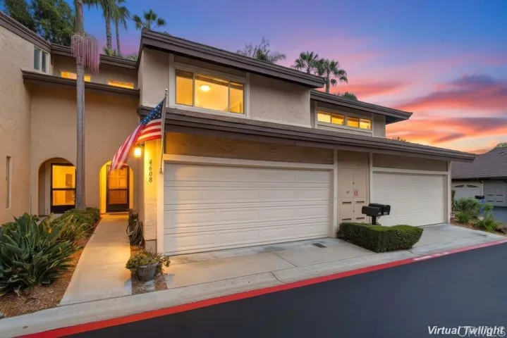 4608 Driftwood Circle, Carlsbad, California 92008