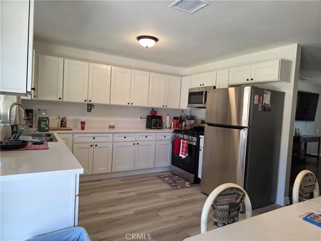 25595 Cheryle, Barstow, California 92311