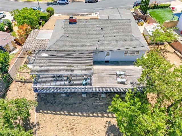 1916 Chestnut Creek Road, Diamond Bar, California 91765
