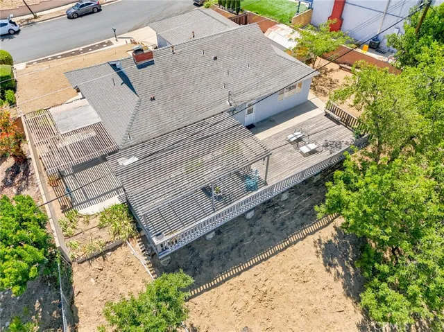 1916 Chestnut Creek Road, Diamond Bar, California 91765
