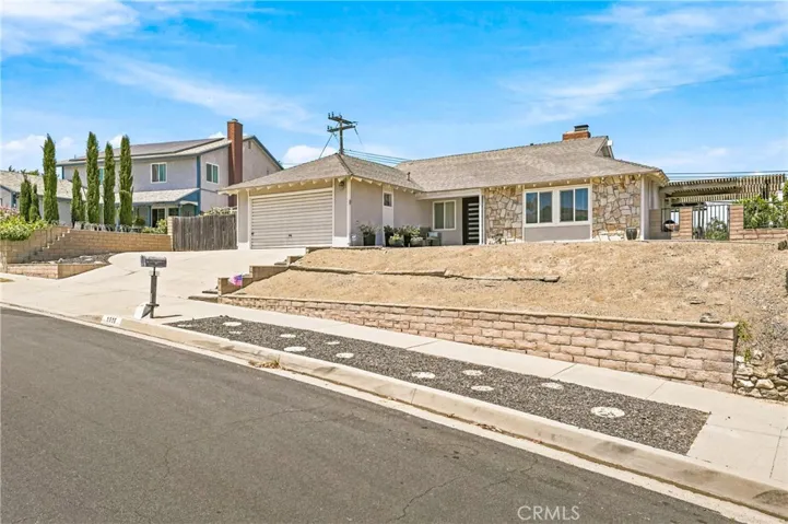 1916 Chestnut Creek Road, Diamond Bar, California 91765
