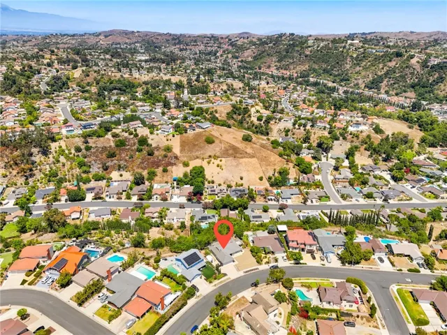 1916 Chestnut Creek Road, Diamond Bar, California 91765