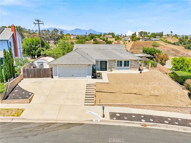 1916 Chestnut Creek Road, Diamond Bar, California 91765