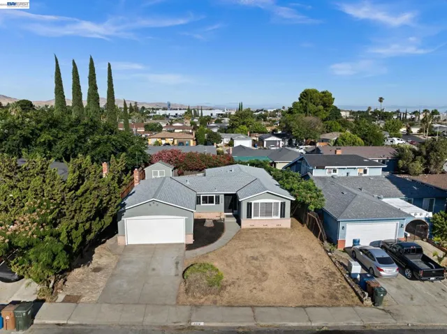 1334 Aster Dr, Antioch, California 94509