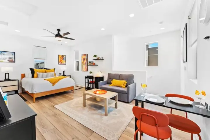 Ceiling Fan