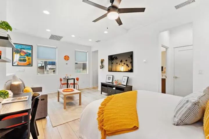 Recessed Lighting