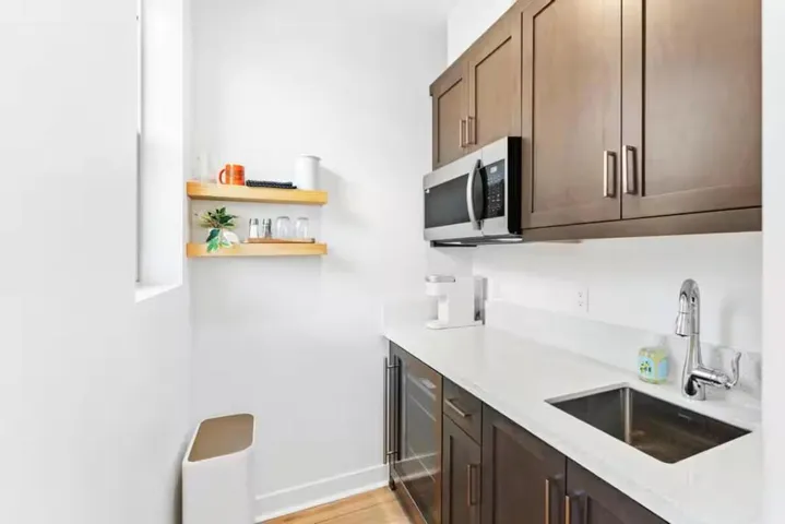 Mini Fridge