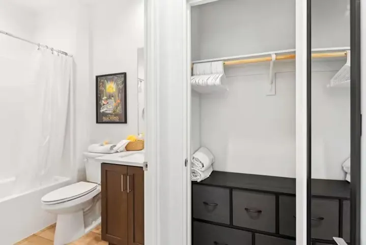 Closet