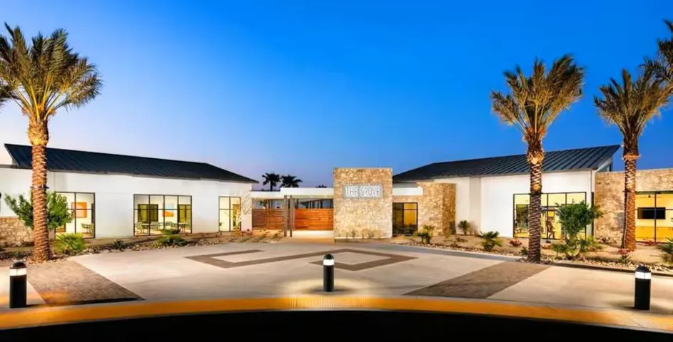 Community Building